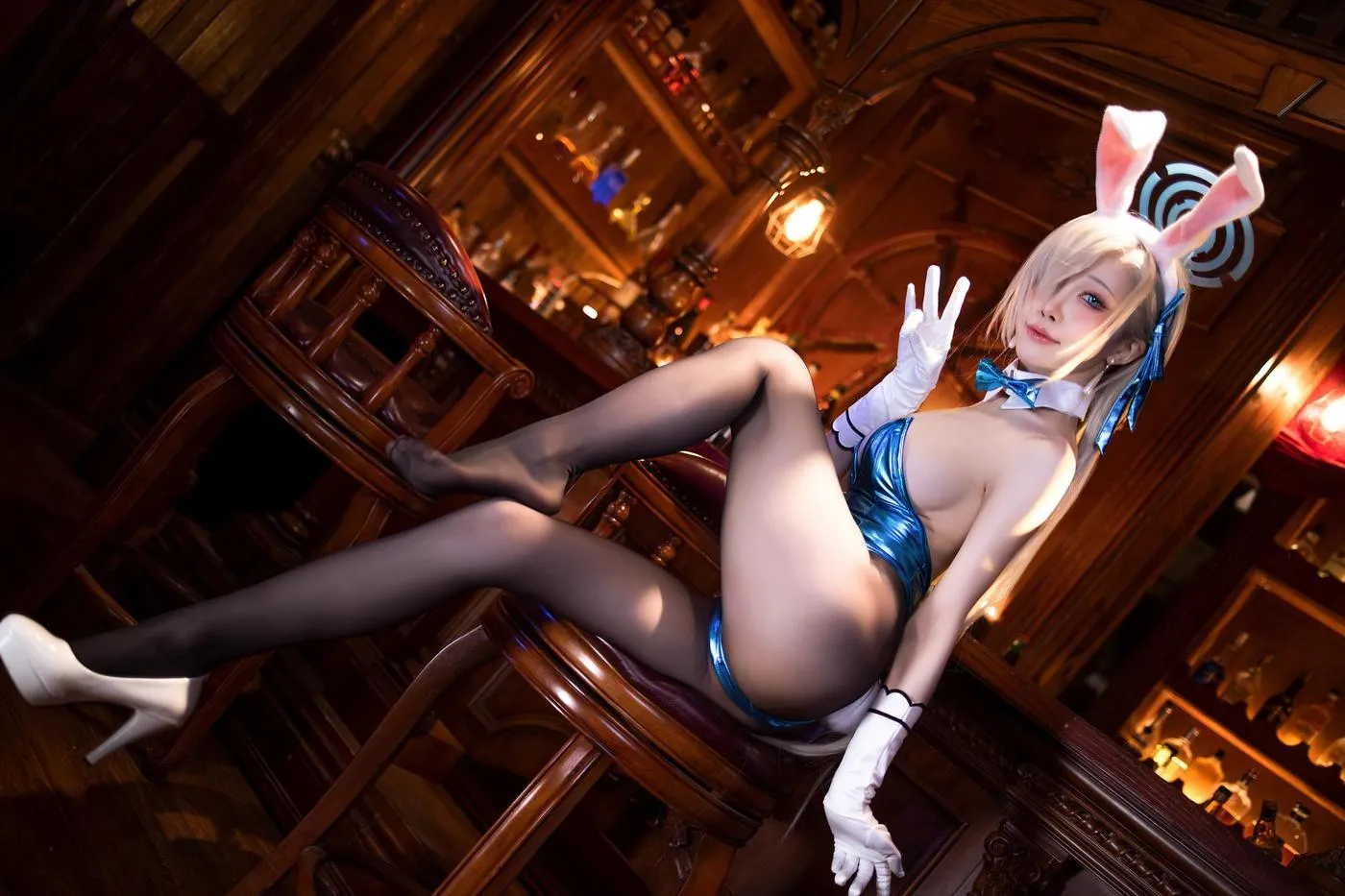 水淼Aqua – NO.140  一之瀬 [70P]插图5